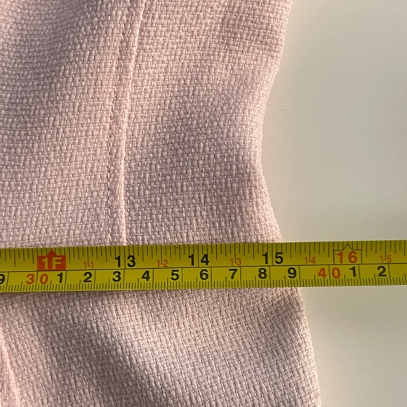 Eliza J A-Line Midi Dres - Picture 9 of 11